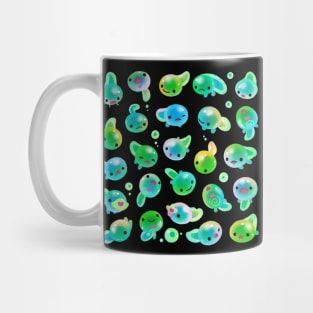 Candy tadpole Mug